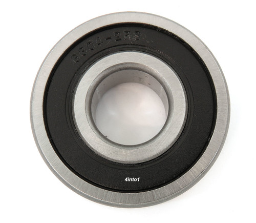 Double Sealed Wheel Bearing - 6304 - 20x52x15
